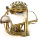 Image for article titled 10 of History's Most Beautiful Typewriters